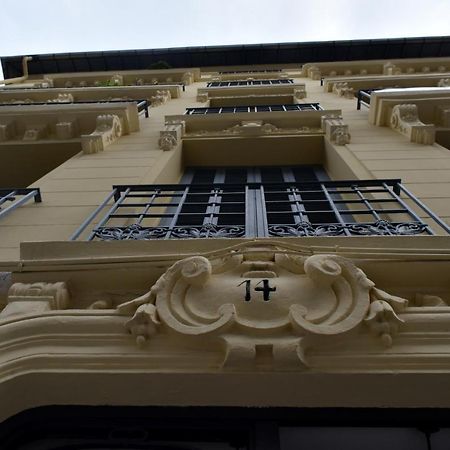 Le Petit Prestige Apartment Nice Exterior photo